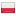 efektywne-ogrzewanie.pl server is located in Poland